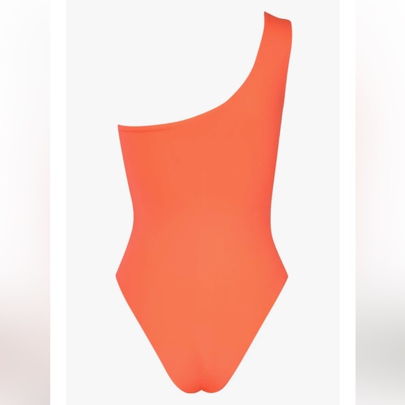 BAOBAB "Nikka One-Piece" Tangerine NWT size M - Picture 3 of 6